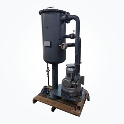 Separator mgły olejowej